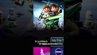 Google vs Amazon Who Wins the Sideloading War 🚀 #cordcutting #googletv #firestick #shorts