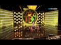 [HD 1080p][LIVE] Lee Hyori - Hey Mr.Big (2008.08 ...