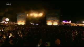 In Flames - Only For The Weak Live at Rock Am Ring 2006