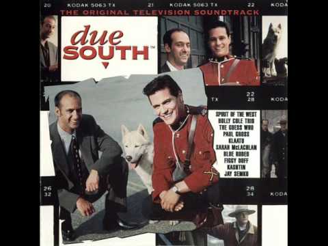 Jay Semko - Due South Theme