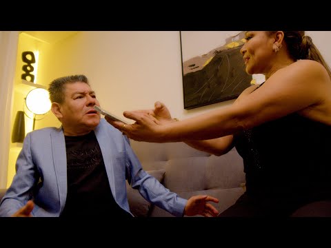 Marisol y la Magia del Norte, @DilbertAguilarYOrquestaLaTribu - Quien Es Ella