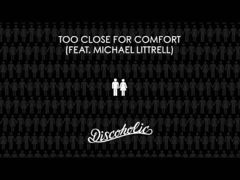 Video thumbnail for Too Close for Comfort