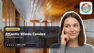 Atlantic Winds Condos - Is This the Perfect Stay? | Myrtle Beach (SC), United St