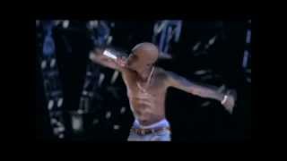 2Pac Ft. Outlawz - Come With Me (Live) (Nozzy E Hail Mary OG Vibe 2013 Remix)