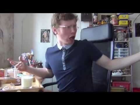 Jojo Bernard - Chocolat au lait au lait !