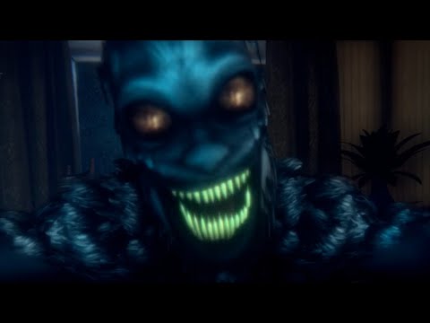 Another NIGHTMARE! |Try to Fall Asleep Night 2