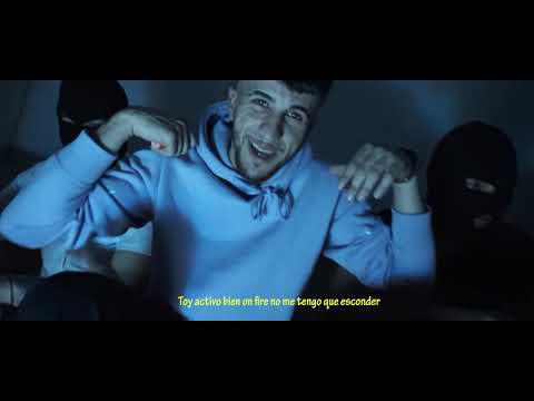 Antuan75 - Karma ( Music Video Oficial ) #SIE7E5GVNG