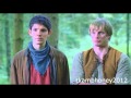 Melin And Arthur Everybody Needs A Best Friend