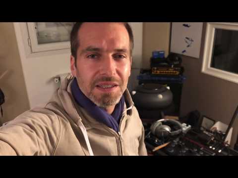 A Trick A Week Ep.5: Should I loop with headphones ?