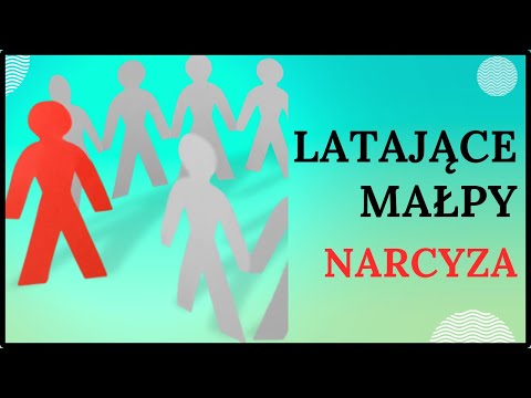 LATAJĄCE  MAŁPY i kampania oszczerstw.