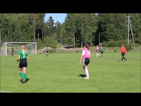 HPS T06 - FC Nokia 16.8.2020