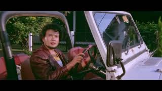 Download lagu Rhoma Irama - Roda Kehidupan | OST. Nada-Nada Rindu (1987) | Audio & Video Restoration mp3