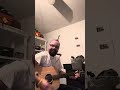 Lane Cohen sings Silly little diddle by Tom Rush (cover) on Feb 8, 2024