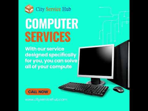 DESKTOP,LAPTOP Computer AMC Services