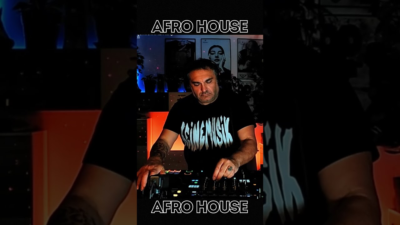 🔥 Ethno Afro House Dance Mix 2024 - African House Music 🎧