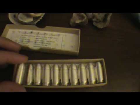 Silver Bullet Bullion NWTM