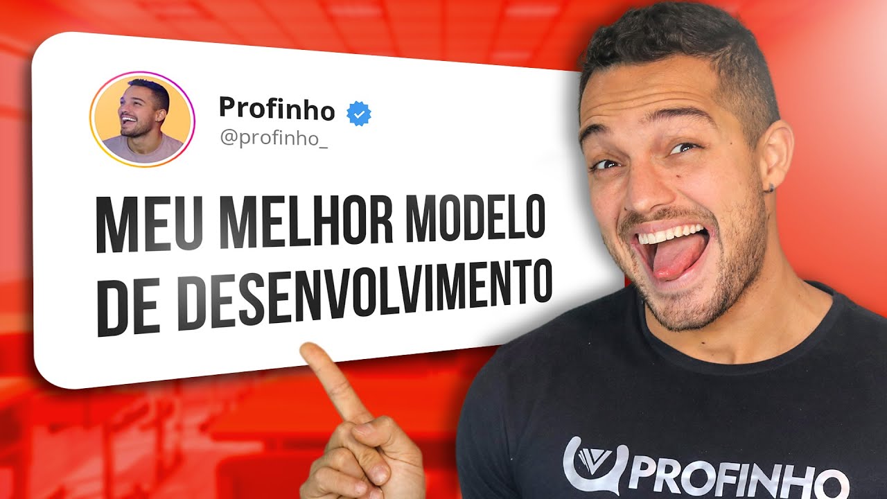 MODELO PRONTO de DESENVOLVIMENTO para a REDAÇÃO do ENEM 2024