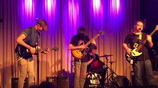 School of Rock Senior Show- Dream House (Deafheaven)