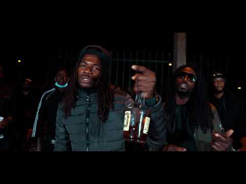 Noz familia - Street sta txoman (Video oficial) Prod Daddybeatz