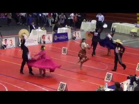 Garcilaso 2015. Final Juvenil