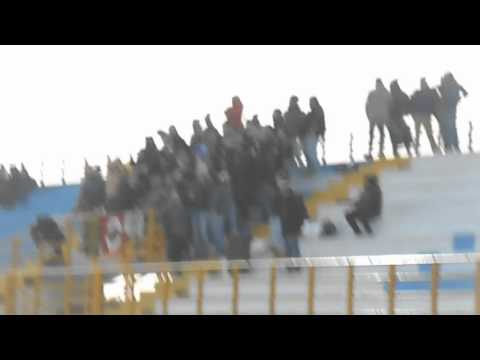 A.s.d. Sporting Mola - A.s.d. Ideale Bari: dodicesima di campionato (parte 5)