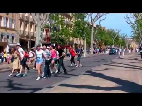 Happy Frankie 100 from Aix en Provence - France