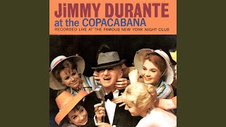 You Made Me Love You