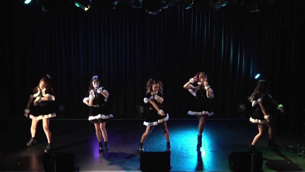 ASIANZ Dancers ONLINE LIVE