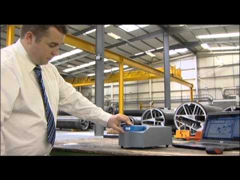 Plastics Quality Assurance using the IdentiPolQA