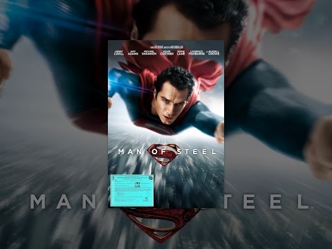 Man of Steel