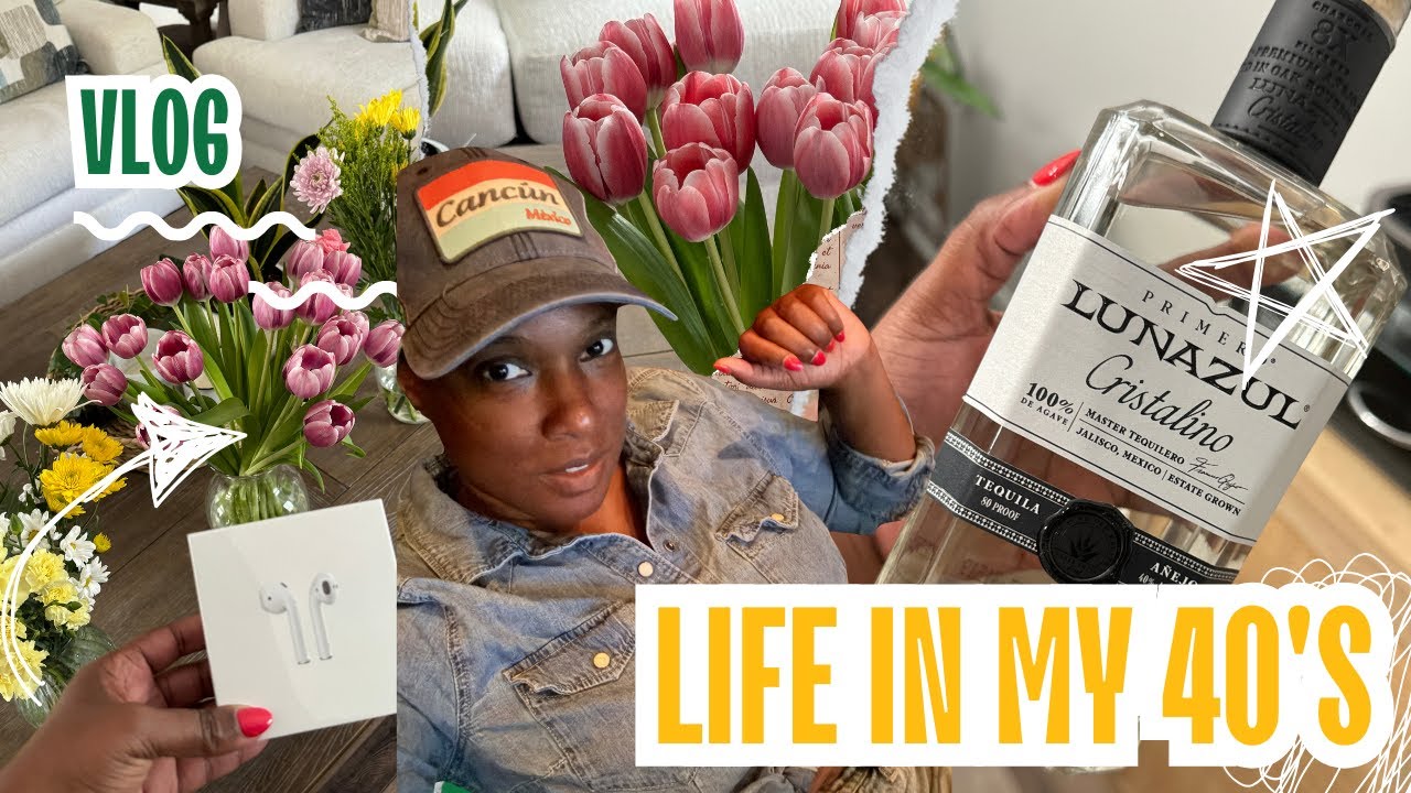 BACK IN THE OFFICE AFTER MY HYSTERECTOMY + CAR CHAT + I GOT A PROMOTION + WORK WEEK IN MY LIFE