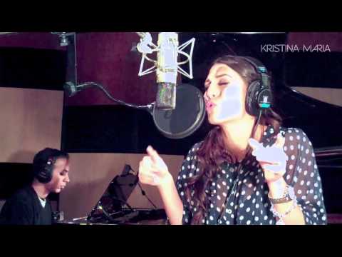 Kristina Maria Unplugged - Its You (Original)