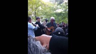 Crosby and Nash - They Want it All