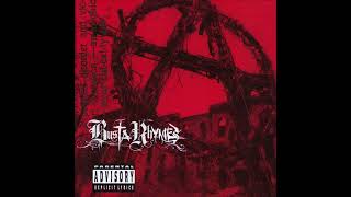 12. Busta Rhymes - The Heist (ft. Raekwon The Chef, Ghostface Killa &amp; Roc-Marciano)