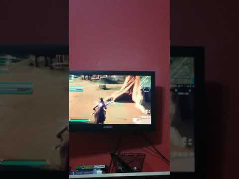 Fortnite. GHOST VERSION OF SKYE