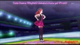 PRAM - Aira Dance ( Ep 5 )