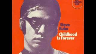 Steve Kuhn Trio - Spring Can Really Hang You Up the Most