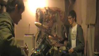 Fling - Built To Spill (Cover)