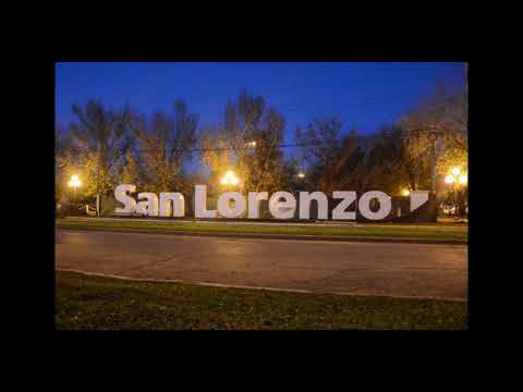 Fm. Horizonte San Lorenzo. Santa Fe.