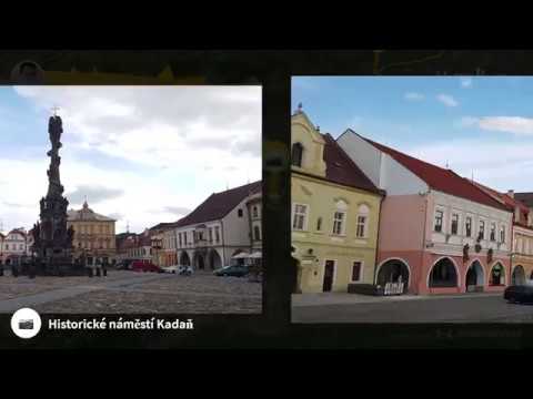 Cyklostezka Ohře: Františkovy Lázně - Nechranice