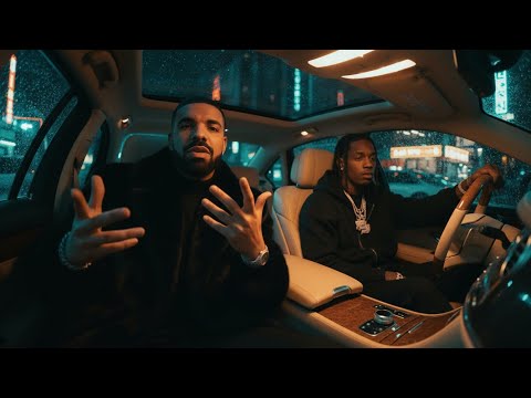 Travis Scott, Drake – Empire Mode (feat. Drake) | New 2025 [37 Minutes]