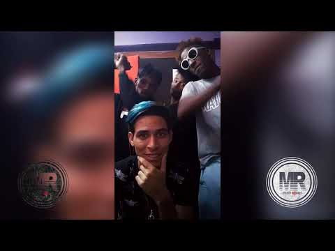 No vires pa tra (KPOX DAYANCITO)ft KSANOVA PICHICHI esperen esto