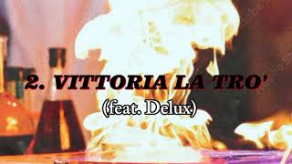 VITTORIA LA TROIA Lyrics English Translation
