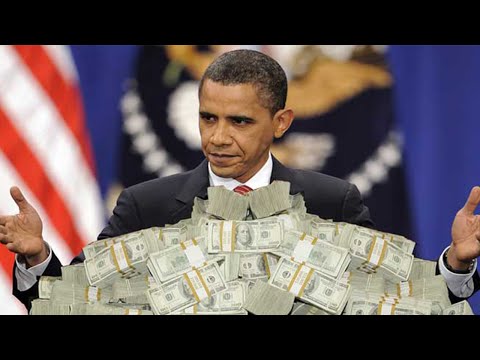 Click to Watch the Obama LIED, actually gave our sworn enemy Iran $1.7 BILLION in cash video