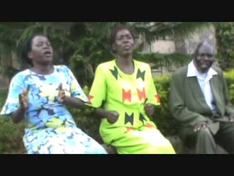 Ka an gu yesu - St. John Singers