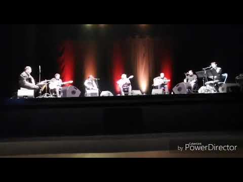 Caramelo de francia buleria 2019