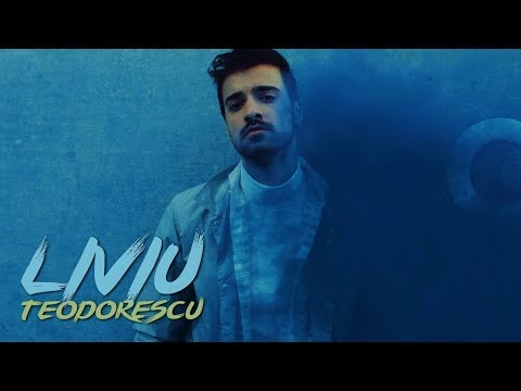 Liviu Teodorescu feat  Ares si Criss Blaziny - Vreau sa te