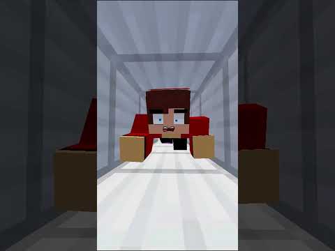 JJ TRIED TO ESCAPE HIS LOVE-CURSED SISTER... 😨💖