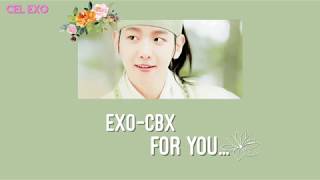 Download lagu EXO-CBX For You (Acapella) OST mp3 Download lagu EXO-CBX For You (Acapella) OST mp3