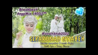 Download lagu SAPARONAH NYABEH   BIMBIM FT SONIA FAJRI mp3